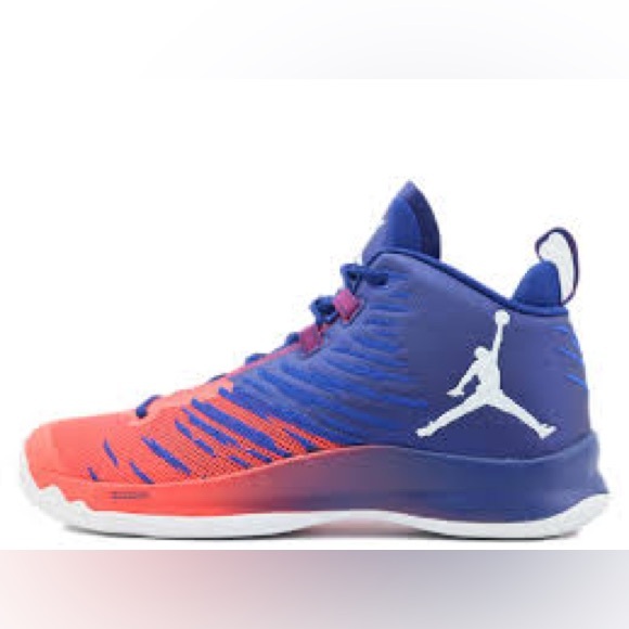 Jordan Other - Nike Air Jordan Super.Fly 5 Clippers Blake Griffin Sneakers